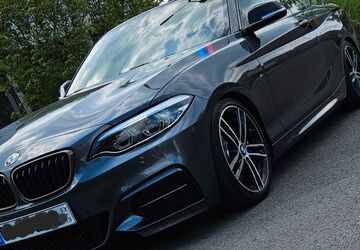 BMW M240i 14.400 km 40.200 &euro; Oberhausen 46049