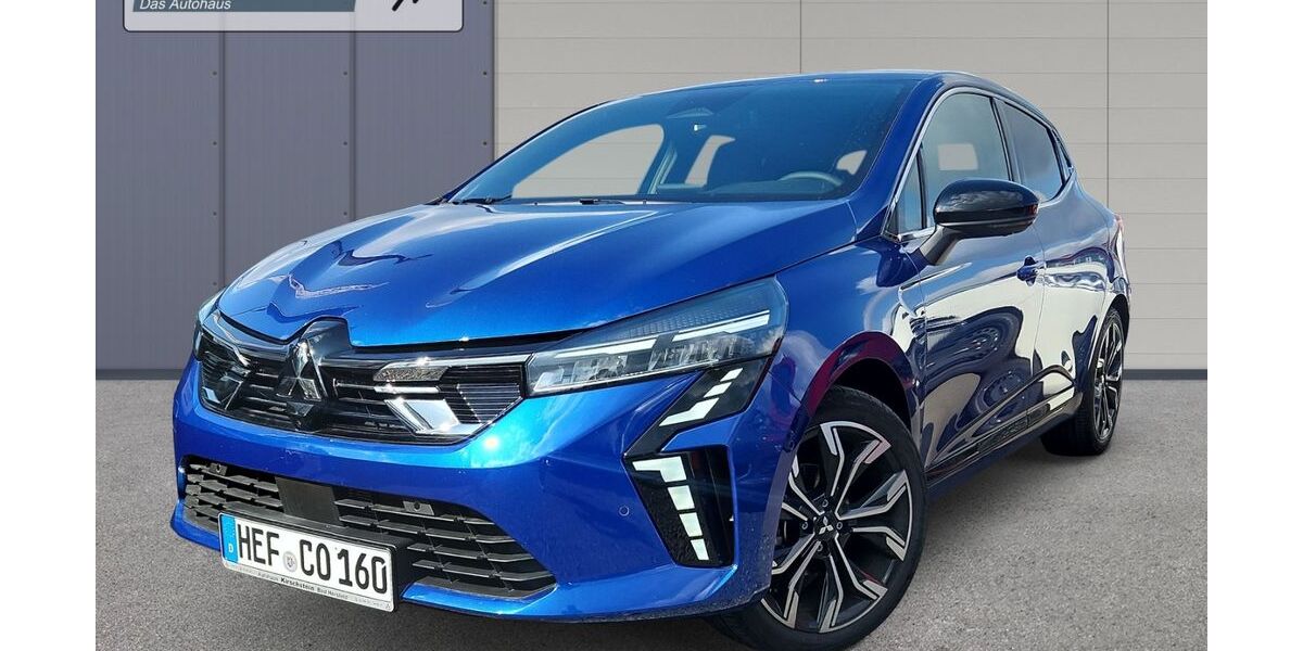 Mitsubishi Colt 5.500 km 18.990 &euro; Bad Hersfeld 36251