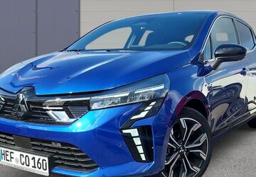 Mitsubishi Colt 7.500 km 18.790 &euro; Bad Hersfeld 36251