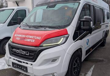 Fiat Ducato 36.201 km 59.500 &euro; Suhl 98527