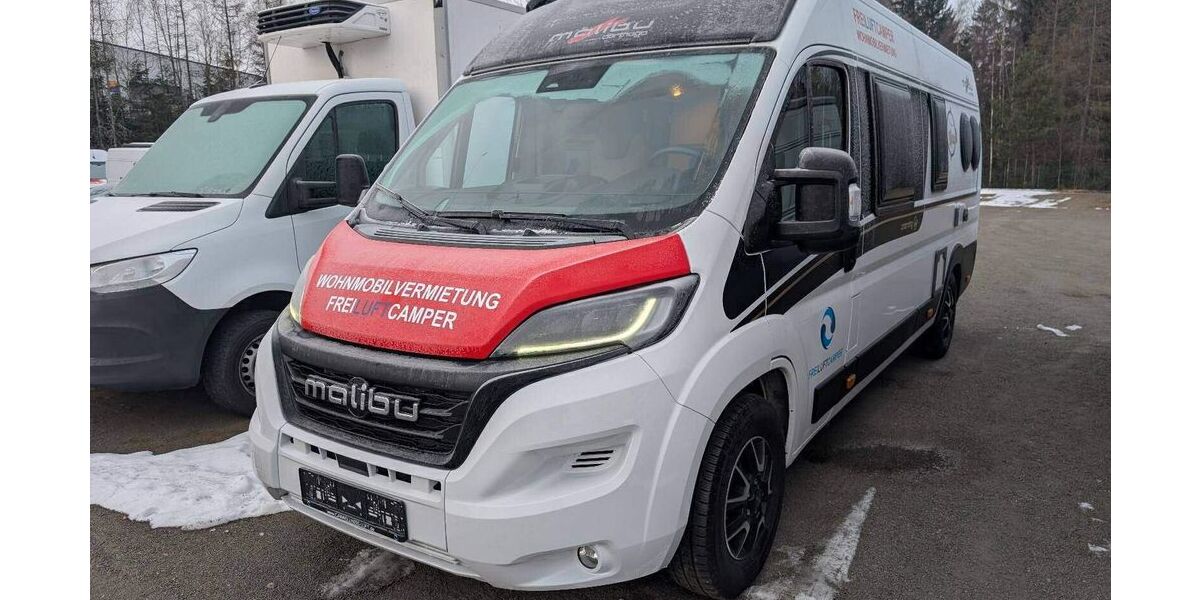 Fiat Ducato 36.201 km 59.500 &euro; Suhl 98527