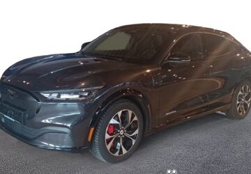 Ford Mustang Mach-E 11.000 km 33.890 &euro; Kellinghusen 25548