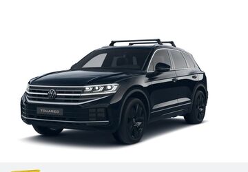 VW Touareg 18.584 km 77.940 &euro; Duisburg 47059