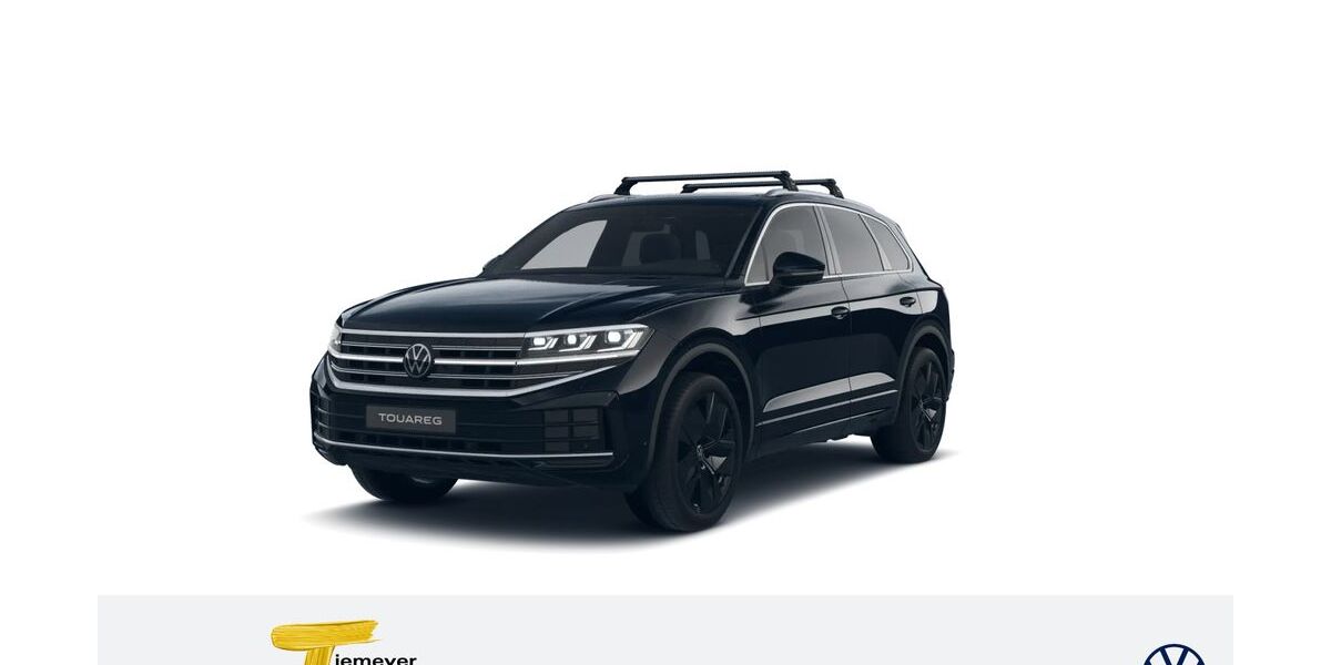 VW Touareg 18.584 km 77.940 &euro; Duisburg 47059