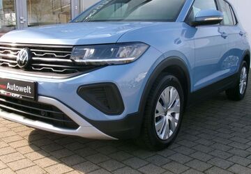 VW T-Cross 8.200 km 20.975 &euro; Sankt Augustin 53757