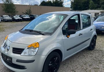 Renault Modus 167.491 km 2.950 &euro; Elmshorn 25337