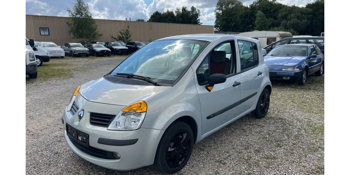 Renault Modus 167.491 km 2.950 &euro; Elmshorn 25337