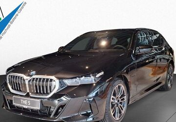 BMW 530 5.990 km 68.990 &euro; Uelzen 29525