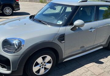 Mini Cooper C Countryman 77.501 km 14.500 &euro; Leipzig 04107
