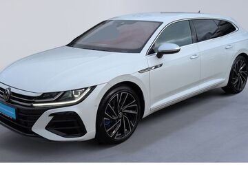 VW Arteon 6.956 km 48.949 &euro; Südharz 06536