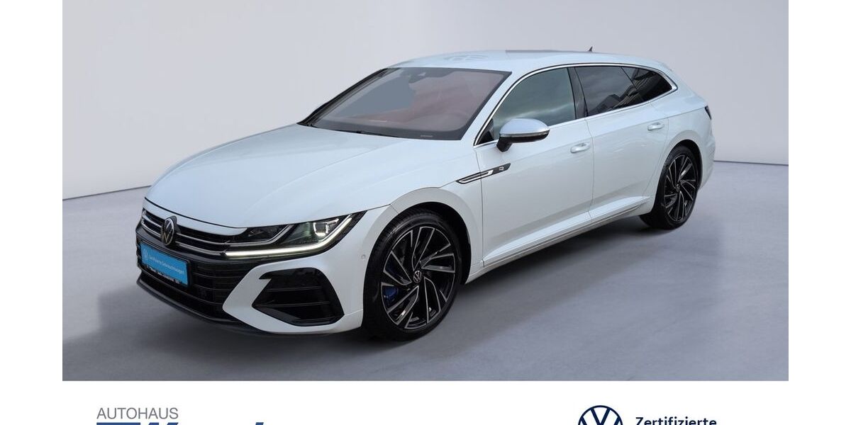 VW Arteon 6.956 km 48.949 &euro; Südharz 06536
