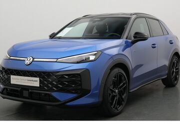 VW T-Roc 1.009 km 39.480 &euro; Leverkusen 51379