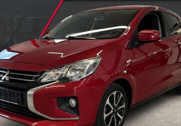 Mitsubishi Space Star 46.980 km 12.680 &euro; Weißenburg 91781