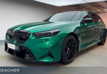 BMW M5 17.000 km 119.349 &euro; Augsburg 86167