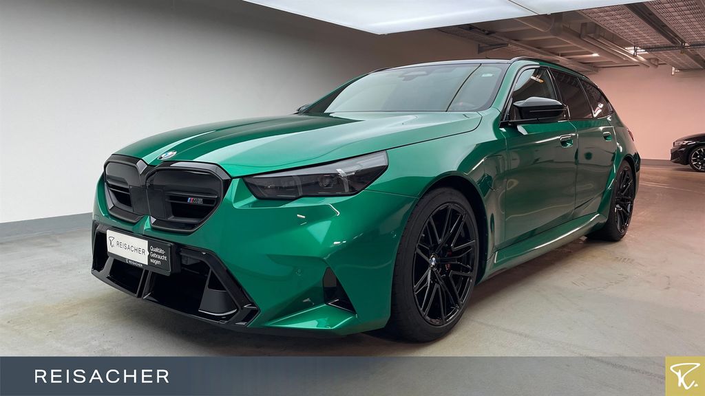 BMW M5 17.000 km 119.349 &euro; Augsburg 86167