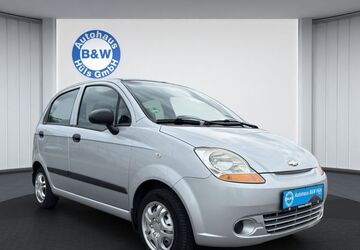 Chevrolet Matiz 147.484 km 999 &euro; Krefeld 47805
