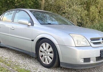 Opel Vectra 311.000 km 1.100 &euro; Bremen 28197