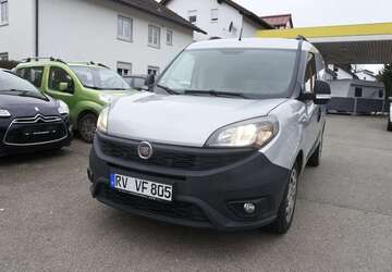 Fiat Doblo 179.000 km 5.999 &euro; Wangen 88239