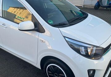 Kia Picanto 17.877 km 14.880 &euro; Schloß Holte-Stukenbrock 33758