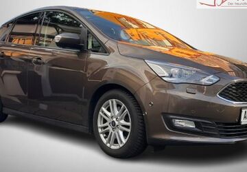 Ford C-Max 75.000 km 14.499 &euro; Hagen 58097