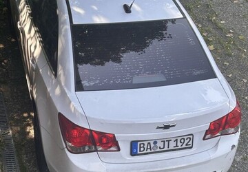Chevrolet Cruze 292.000 km 2.300 &euro; Strullendorf 96129