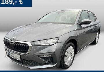 Skoda Scala 26.812 km 19.870 &euro; Weinstadt-Endersbach 71384