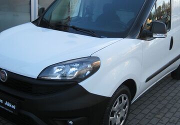Fiat Doblo 90.900 km 10.590 &euro; Neustadt/Orla 07806