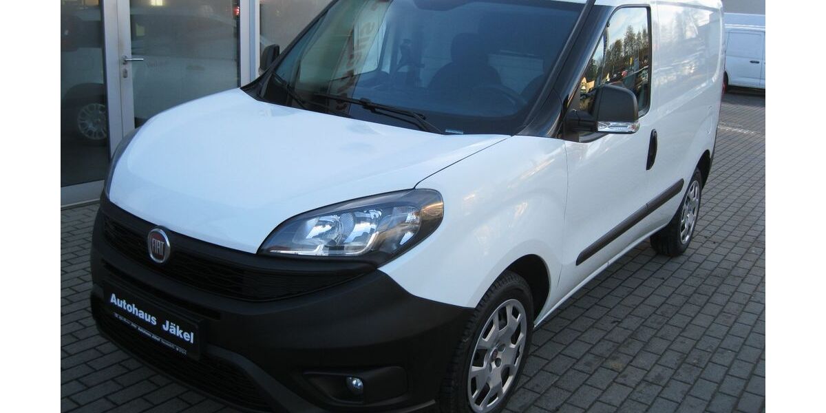 Fiat Doblo 90.900 km 10.590 &euro; Neustadt/Orla 07806