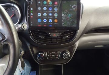 Opel Karl 130.000 km 5.800 &euro; Leimbach/Bad Salzungen 36433