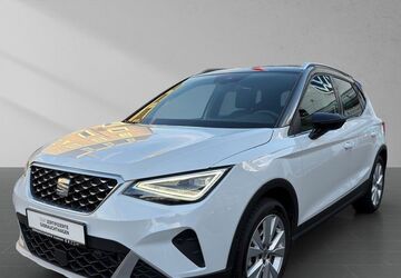 Seat Arona 23.300 km 22.950 &euro; Erndtebrück 57339