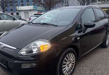 Fiat Punto 95.000 km 3.300 &euro; Dachau 85221