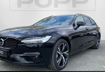 Volvo V90 50.000 km 41.890 &euro; Nohra 99428