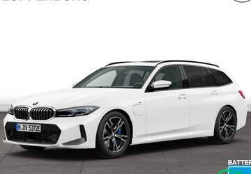 BMW 330 27.715 km 47.295 &euro; Duisburg 47053