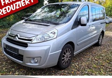 Citroen Jumpy 296.921 km 6.685 &euro; Achern 77855