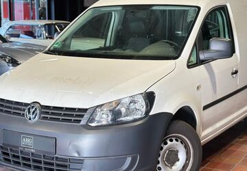 VW Caddy 78.690 km 11.899 &euro; Bonn 53177