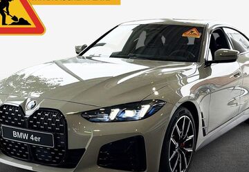 BMW 430 Gran Coupé 1.051 km 71.900 &euro; Lingen 49809