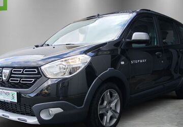 Dacia Lodgy 53.441 km 15.990 &euro; Nürnberg 90471