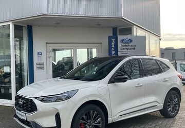 Ford Kuga 6.500 km 43.990 &euro; Hennef (Sieg) 53773