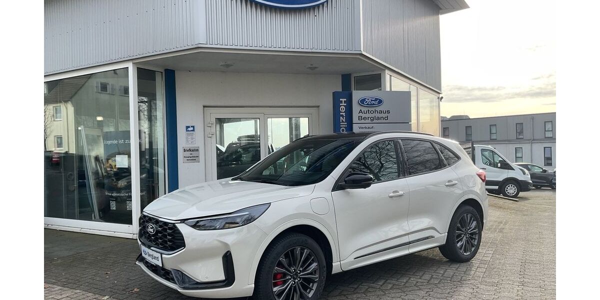 Ford Kuga 6.500 km 43.990 &euro; Hennef (Sieg) 53773