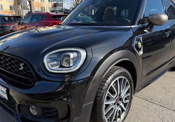 Mini Countryman SE (Cooper) 89.973 km 22.900 &euro; München 81243