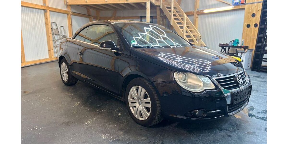 VW Eos 208.200 km 2.990 &euro; Brühl 50321