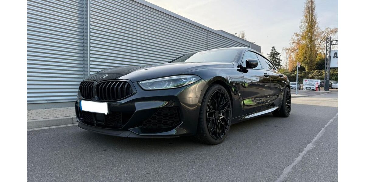 BMW 850 88.000 km 52.900 &euro; Duisburg 47057