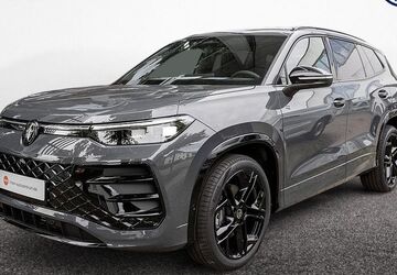 VW Tayron 9.990 km 51.977 &euro; Uelzen 29525