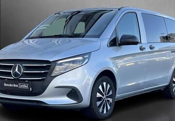 Mercedes-Benz Vito 33.728 km 59.446 &euro; Prag - Chodov 149 0