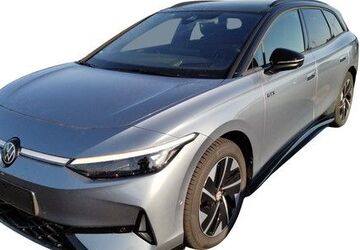 VW ID.7 21.316 km 52.490 &euro; Lohr am Main 97816