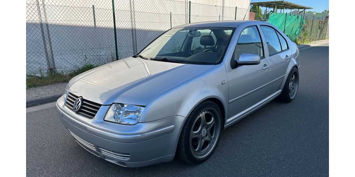 VW Bora 168.000 km 3.200 &euro; Michelstadt 64720