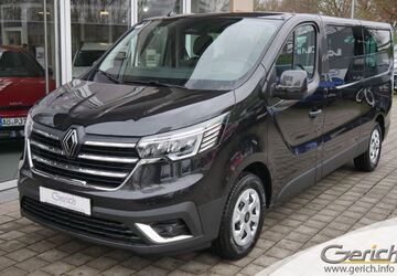 Renault Trafic 25.000 km 38.900 &euro; Altötting 84503
