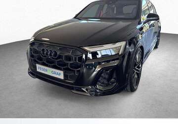Audi Q7 4.900 km 99.890 &euro; Burgoberbach 91595