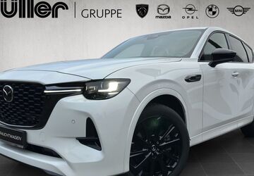 Mazda CX-60 12.387 km 45.901 &euro; Losheim am See 66679