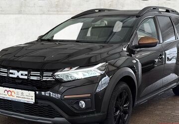 Dacia Jogger 49.000 km 20.900 &euro; Schwerin 19057